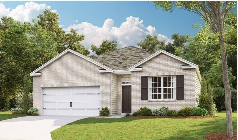 5008 Hunters Village Dr, Lebanon, TN 37087