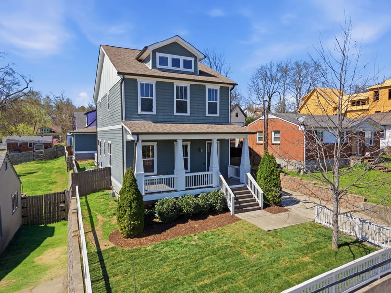 608 S 14th St, Nashville, TN 37206