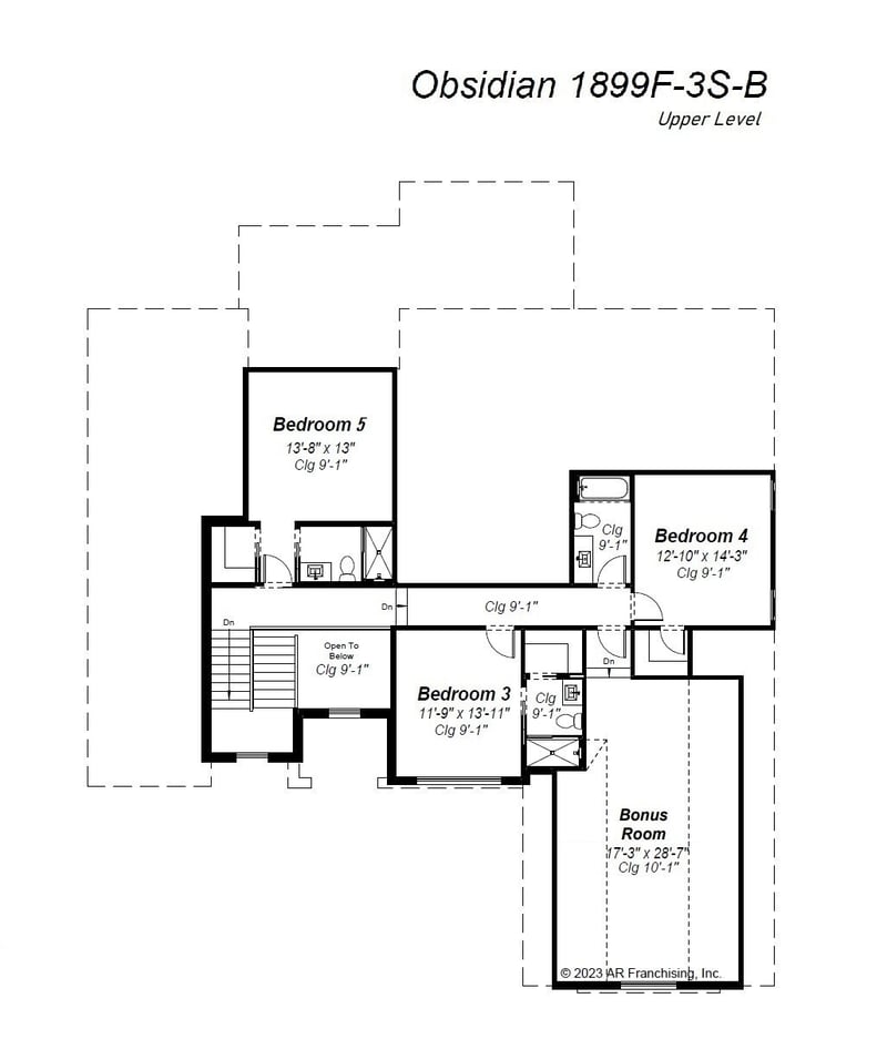 1037 Annecy Pkwy, Nolensville, TN 37135