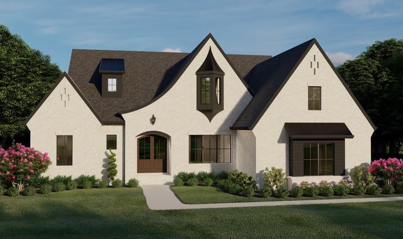 1048 Annecy Pkwy, Nolensville, TN 37135