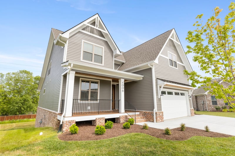 1006 Pheasant Run Ct, Spring Hill, TN 37174