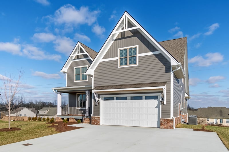 1006 Pheasant Run Ct, Spring Hill, TN 37174