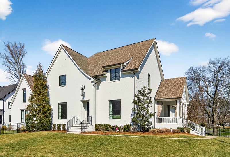 2468 Abbott Martin Rd, Nashville, TN 37215