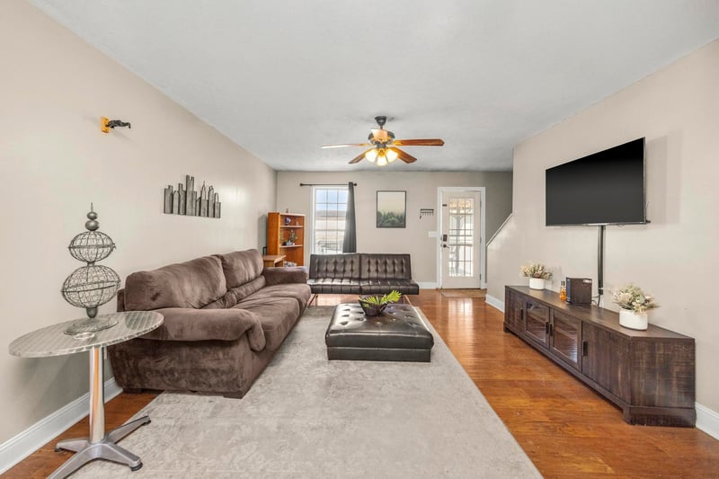 801 N Dupont Ave, Madison, TN 37115