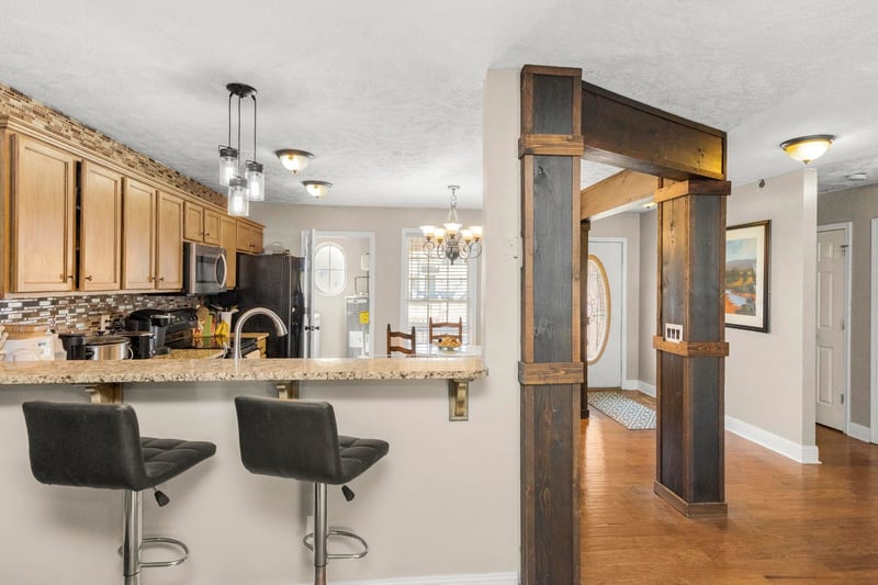 801 N Dupont Ave, Madison, TN 37115