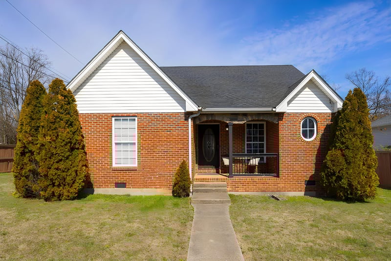 801 N Dupont Ave, Madison, TN 37115