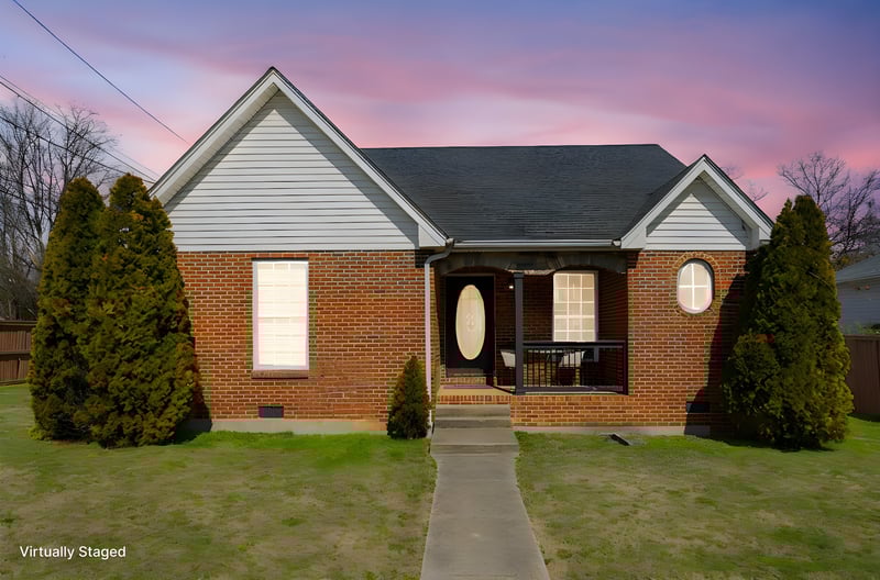 801 N Dupont Ave, Madison, TN 37115