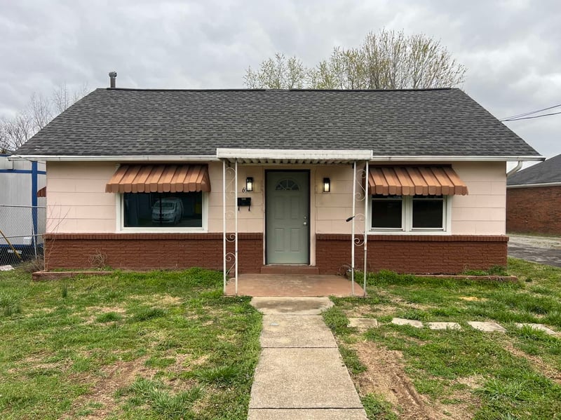 609 S Highland Ave, Murfreesboro, TN 37130