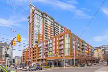 600 12th Ave #1411, Nashville, TN 37203