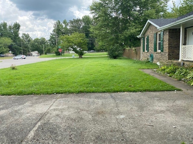 634 Inver Ln, Clarksville, TN 37042