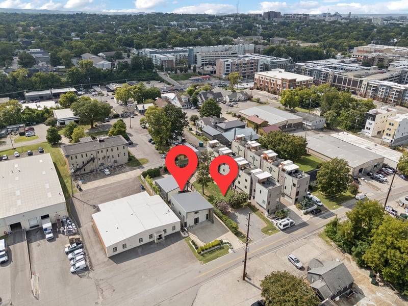 2517 White Ave, Nashville, TN 37204