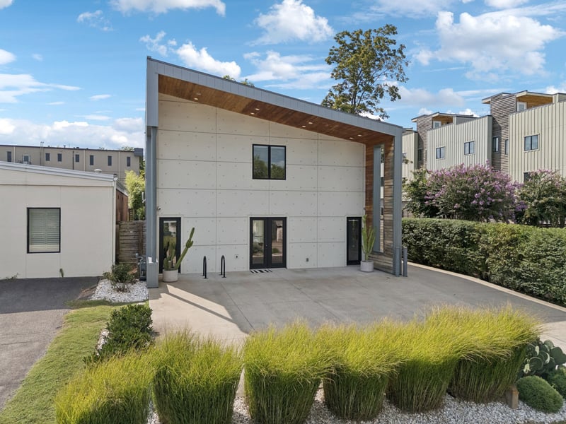 2517 White Ave, Nashville, TN 37204