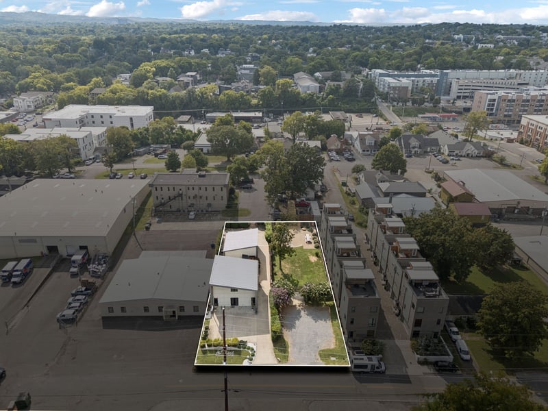 2515 White Ave, Nashville, TN 37204