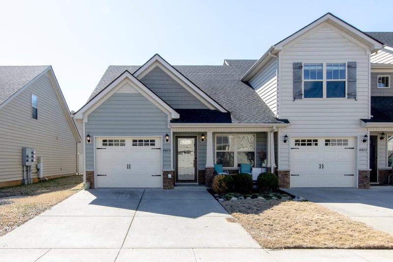 4405 Prometheus Way, Murfreesboro, TN 37128