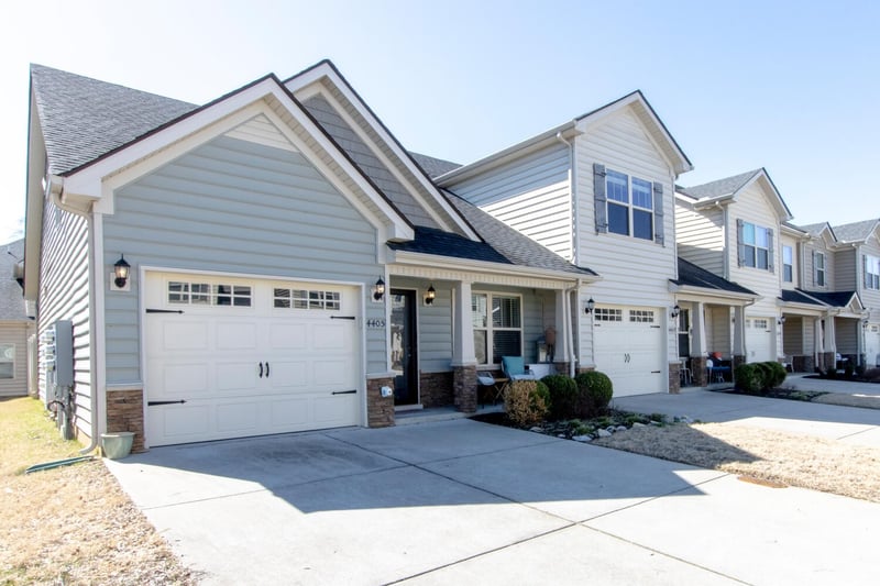 4405 Prometheus Way, Murfreesboro, TN 37128