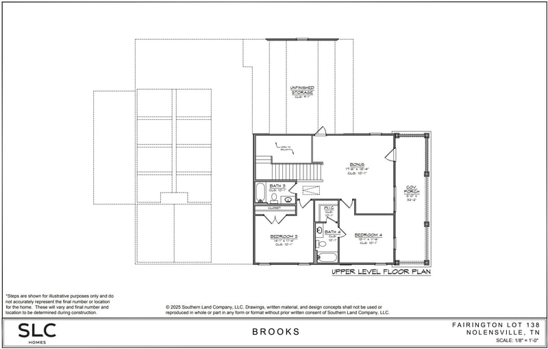 3022 Winterberry Dr, Nolensville, TN 37135