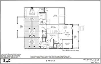 3022 Winterberry Dr, Nolensville, TN 37135