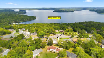 3840 Lake Aire Dr, Nashville, TN 37217
