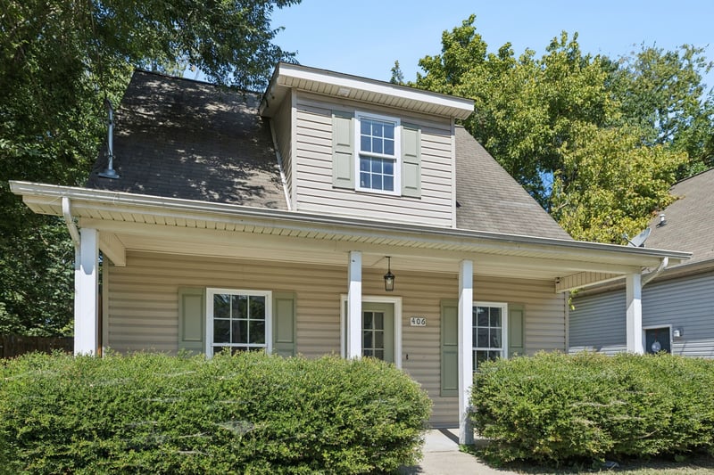 406 S University St, Murfreesboro, TN 37130
