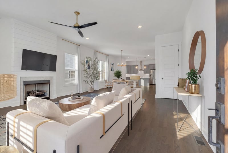 100B Oceola Ave, Nashville, TN 37209