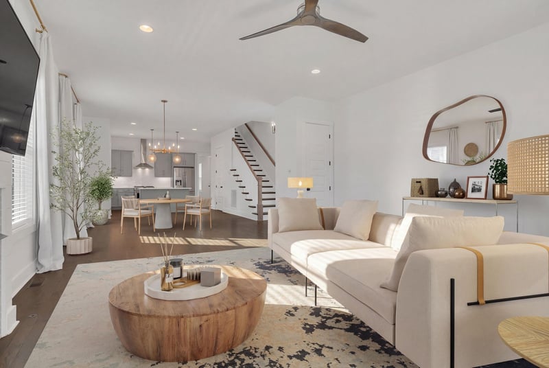 100B Oceola Ave, Nashville, TN 37209