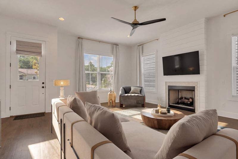 100B Oceola Ave, Nashville, TN 37209