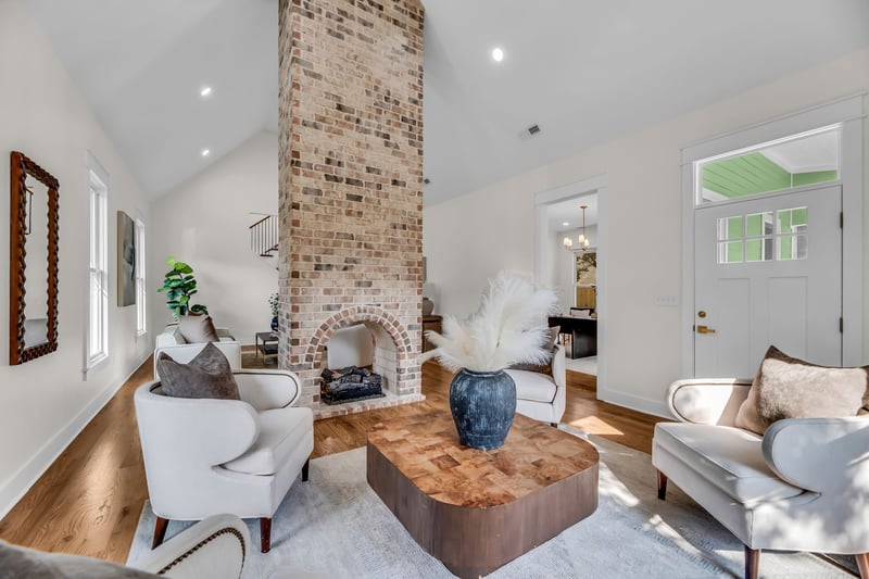 323 50th Ave, Nashville, TN 37209