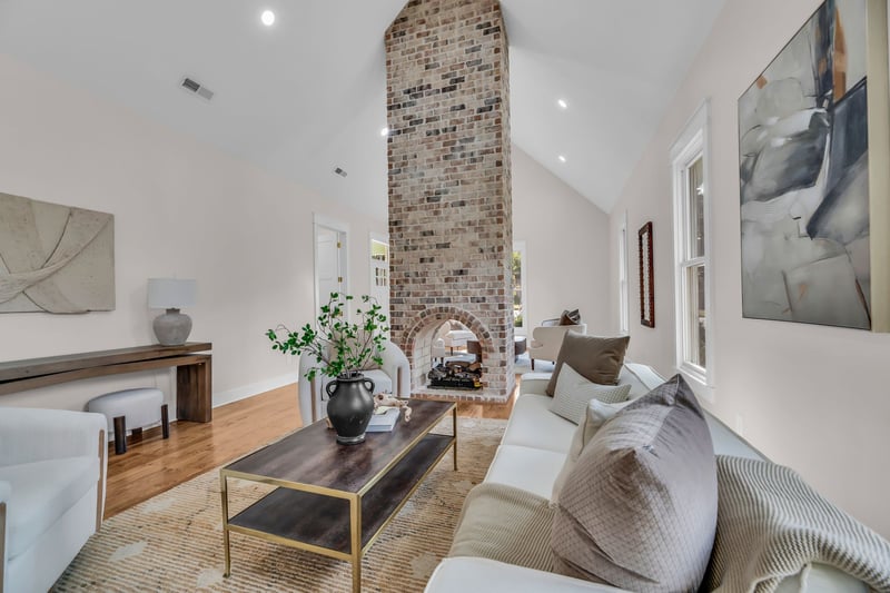 323 50th Ave, Nashville, TN 37209