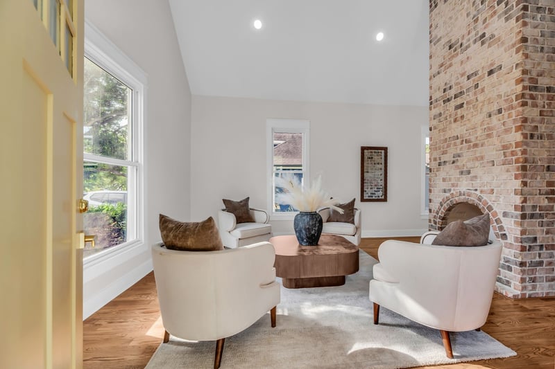 323 50th Ave, Nashville, TN 37209