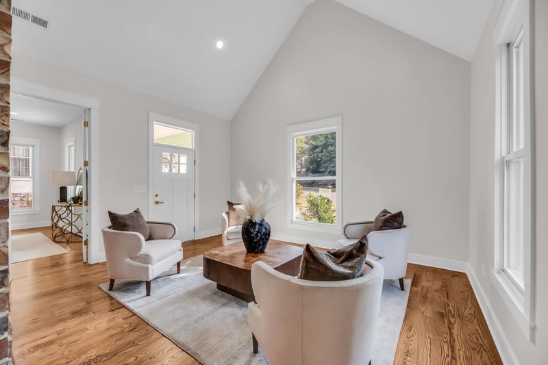 323 50th Ave, Nashville, TN 37209