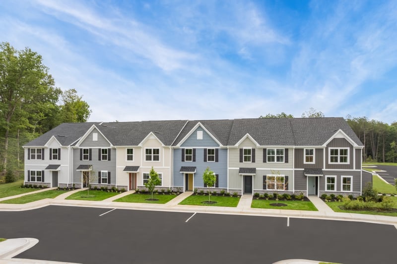 676 Big Bend Ct #101, White House, TN 37188