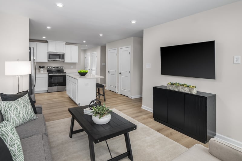 676 Big Bend Ct #101, White House, TN 37188