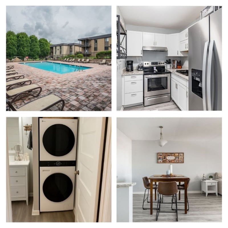 6680 Charlotte Pike #D13, Nashville, TN 37209