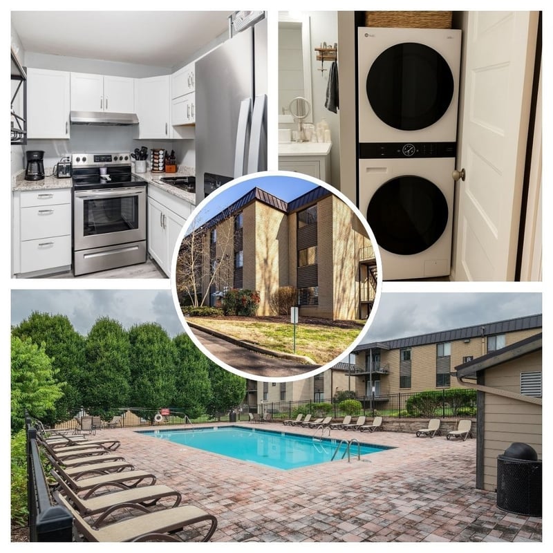 6680 Charlotte Pike #D13, Nashville, TN 37209