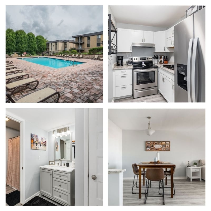 6680 Charlotte Pike #D13, Nashville, TN 37209