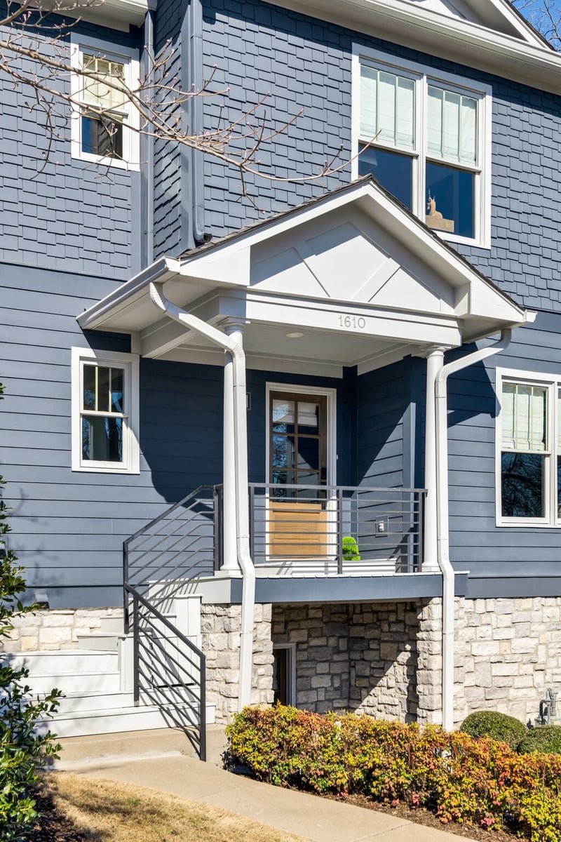 1610 Primrose Ave, Nashville, TN 37212