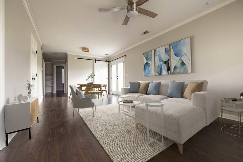 2225 Cruzen St, Nashville, TN 37211