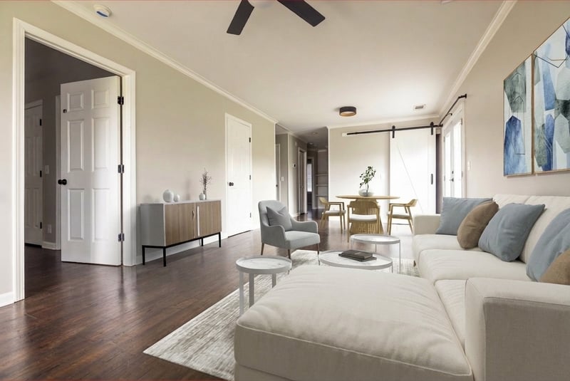 2225 Cruzen St, Nashville, TN 37211