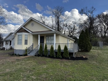 2225 Cruzen St, Nashville, TN 37211