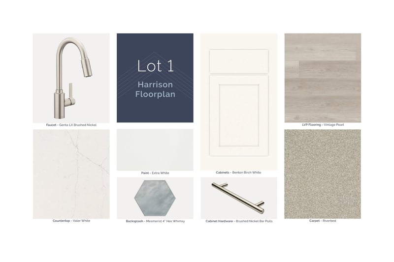 3143 Rolling Brook Dr, Columbia, TN 38401