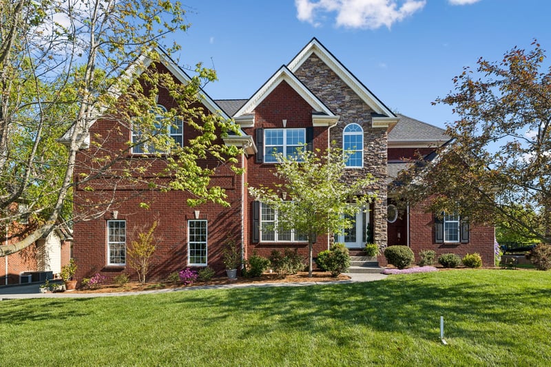 1712 Stoney Hill Ln, Spring Hill, TN 37174