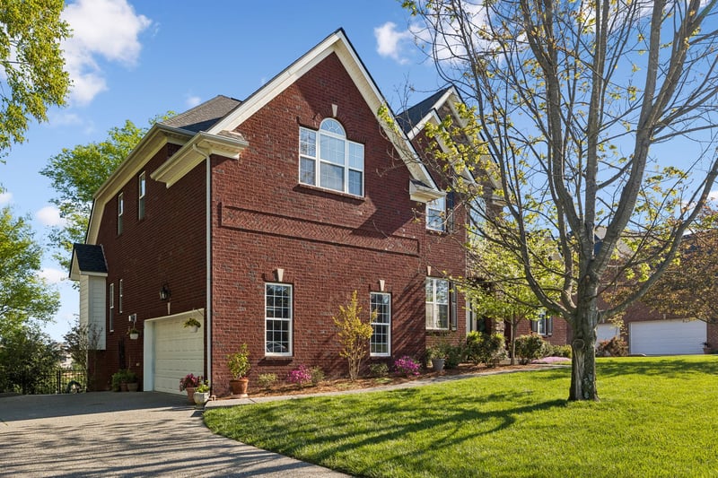 1712 Stoney Hill Ln, Spring Hill, TN 37174