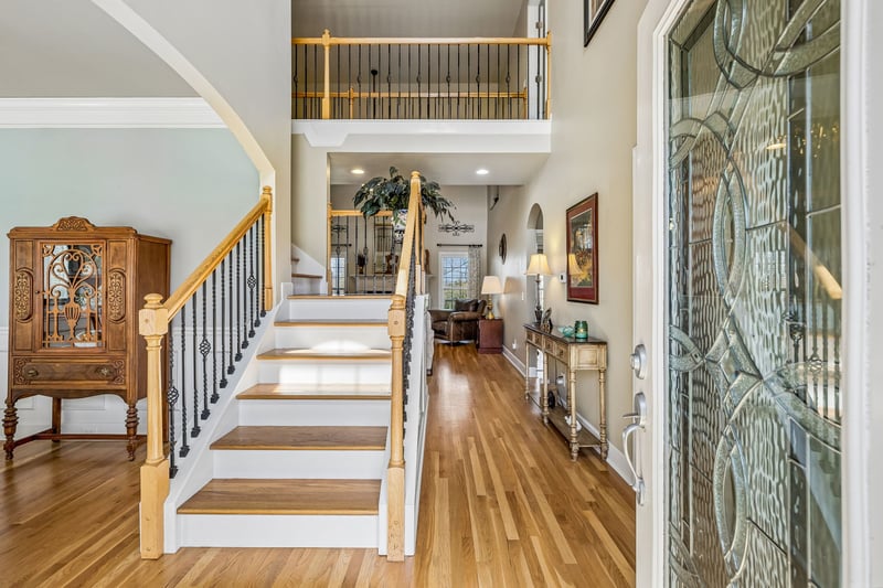 1712 Stoney Hill Ln, Spring Hill, TN 37174