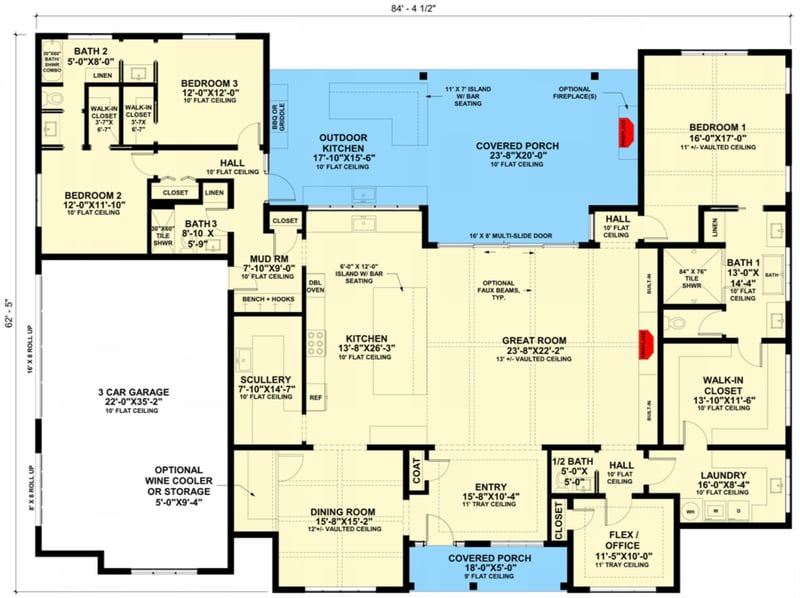 300 Preserve Manor, Madison, TN 37115