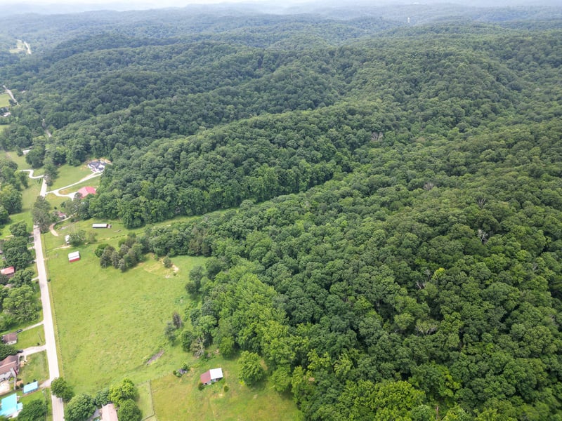 Bull Run Rd, Ashland City, TN 37015