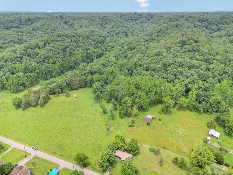 Bull Run Rd, Ashland City, TN 37015