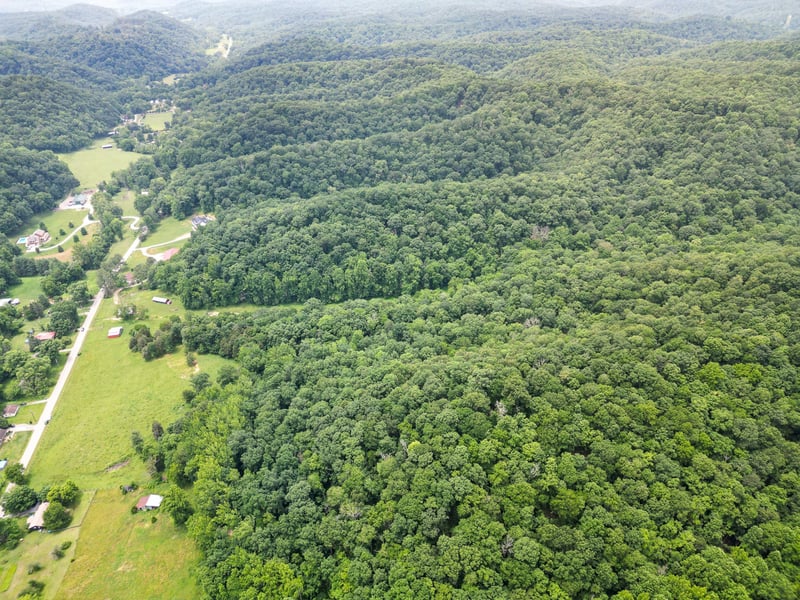 Bull Run Rd, Ashland City, TN 37015