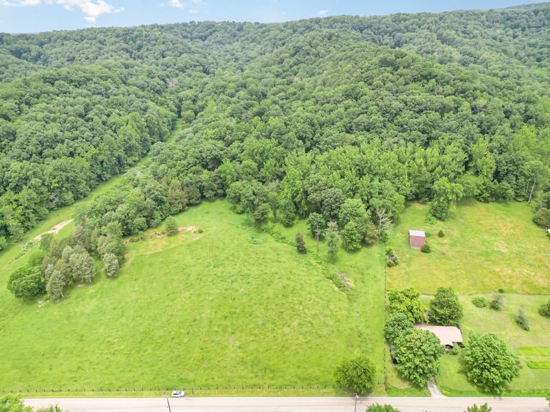 Bull Run Rd, Ashland City, TN 37015