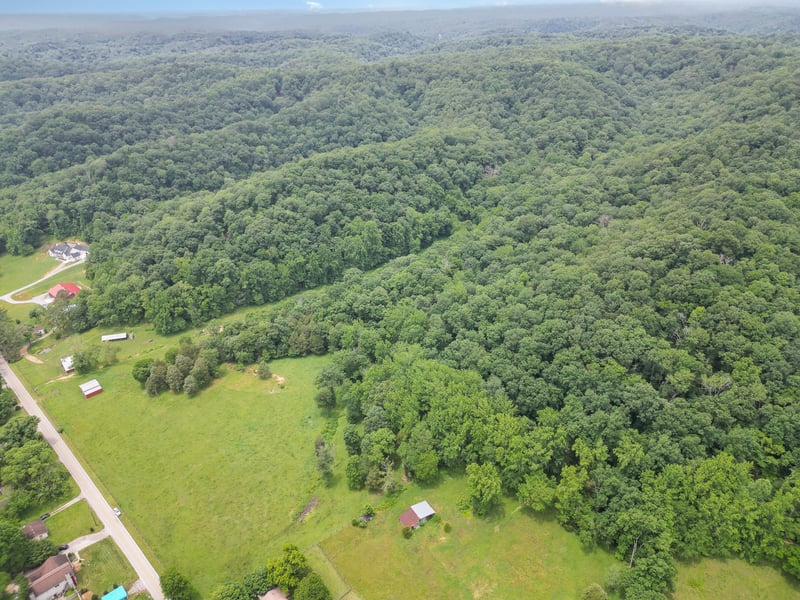 Bull Run Rd, Ashland City, TN 37015
