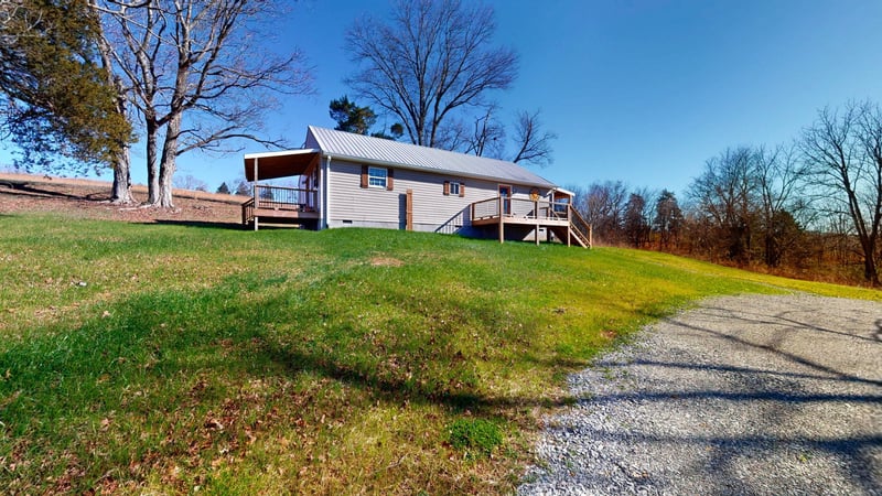3796 Highway 49 , Charlotte, TN 37036